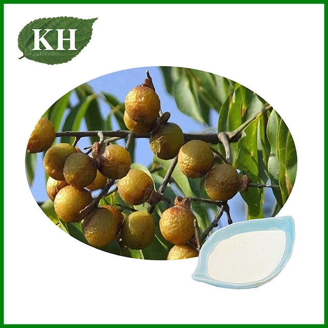 Sapindus Mukorossi Extract